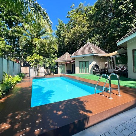 Avare Seaside House Krabi Ao Nam Mao Екстериор снимка
