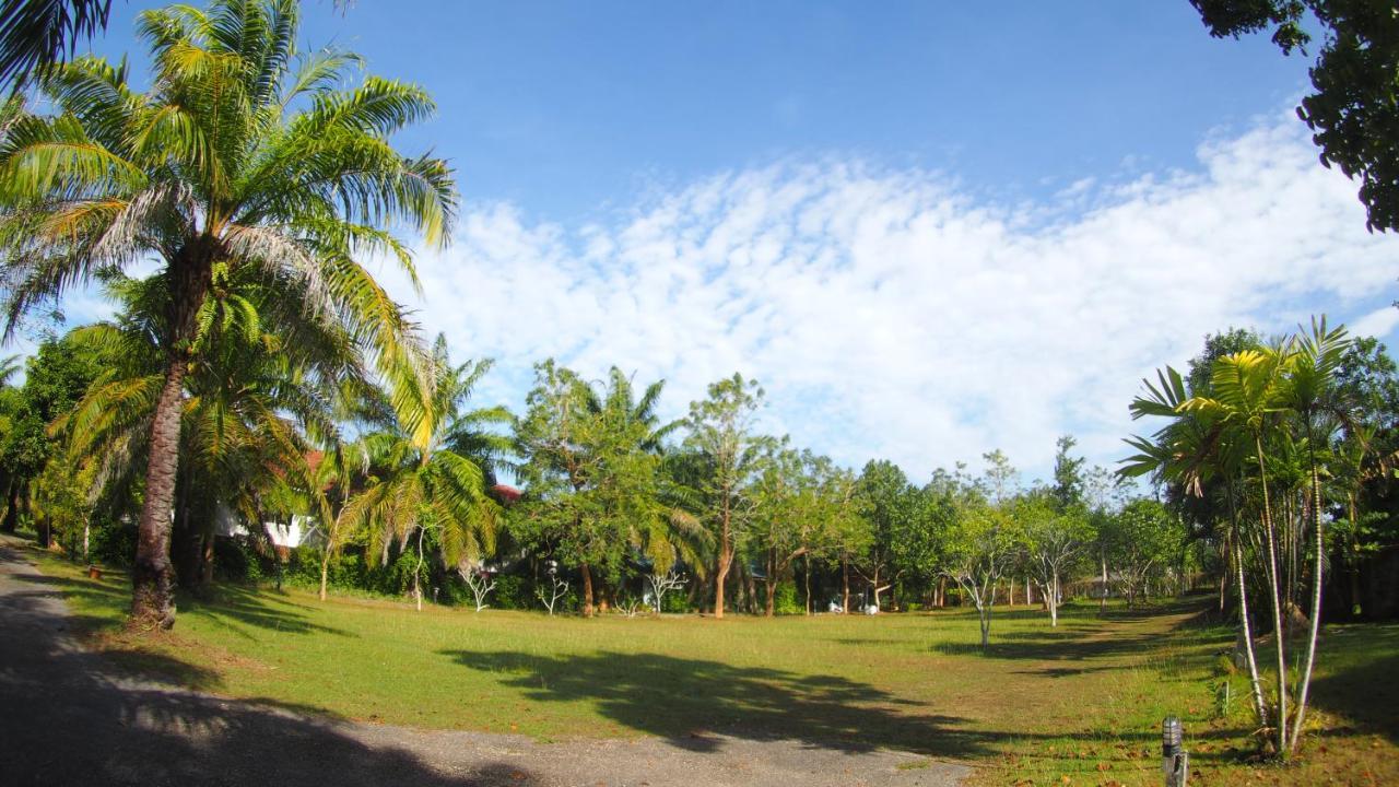 Avare Seaside House Krabi Ao Nam Mao Екстериор снимка