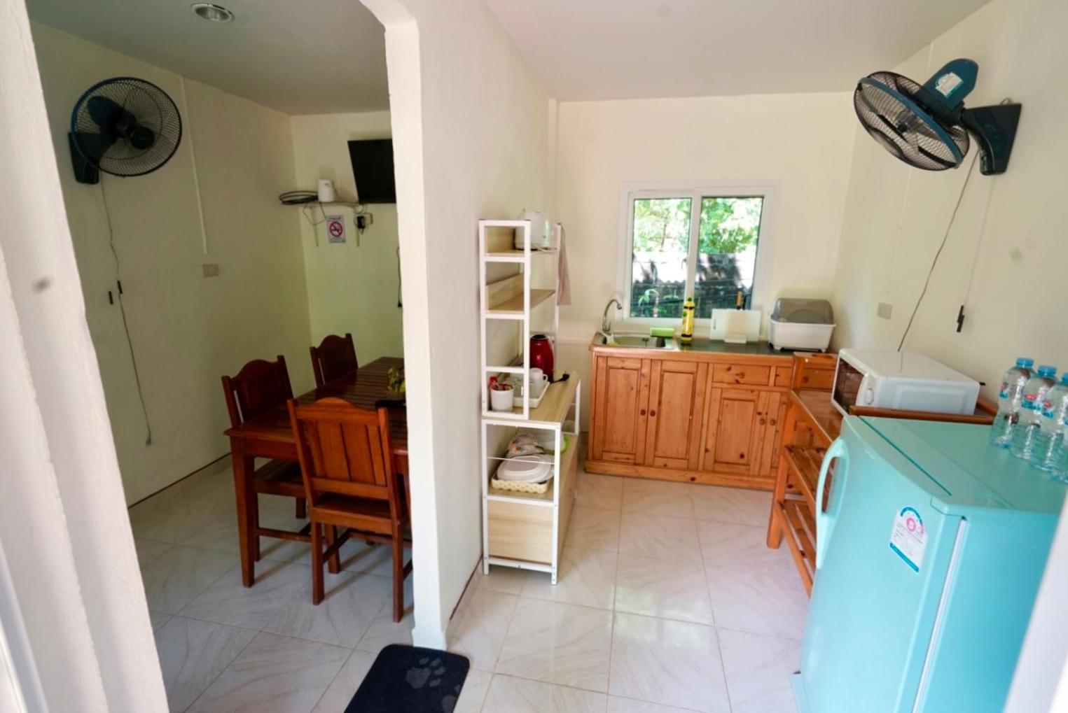 Avare Seaside House Krabi Ao Nam Mao Екстериор снимка