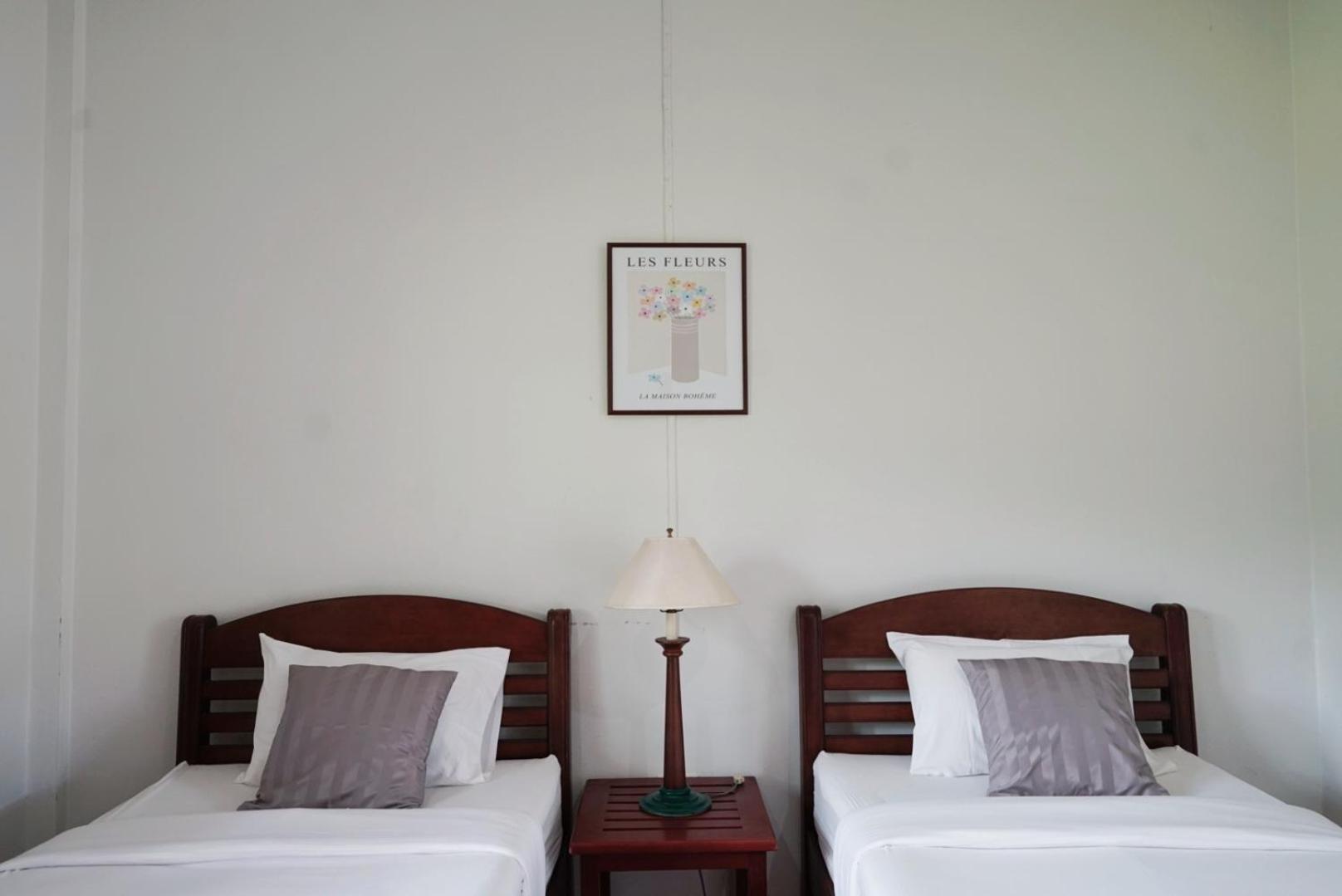 Avare Seaside House Krabi Ao Nam Mao Стая снимка